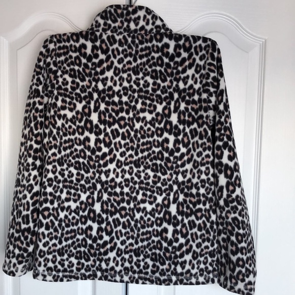 Two Girls Children’s Place 1/4 Zip Up Fleece Long Sleeves Sweater / Pullovers - Picture 8 of 15